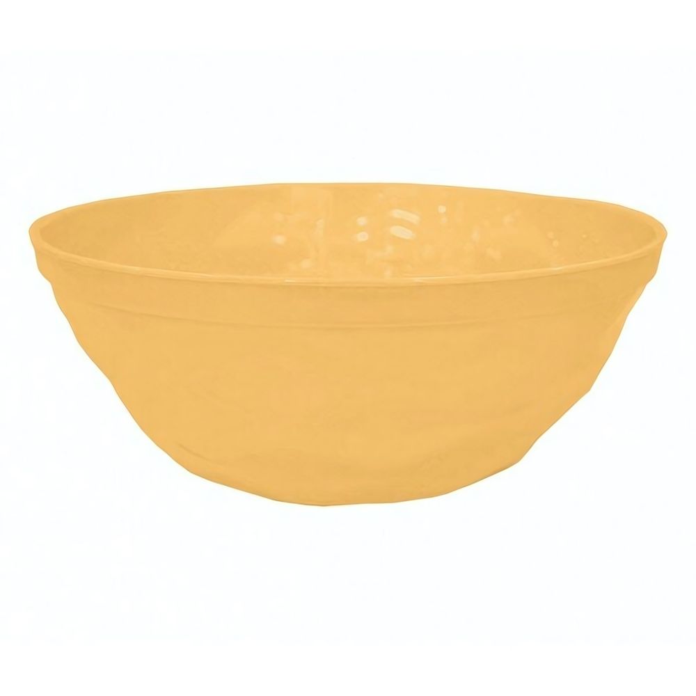 Салатник &quot;Modena&quot; 4,0л (бледно-желтый)