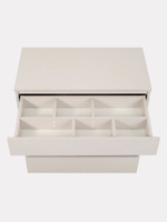 Комод пеленальный Rant Basic Norton 80/4 Beige