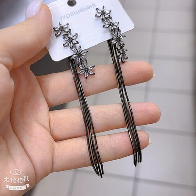 Серьги Jewelry - арт420