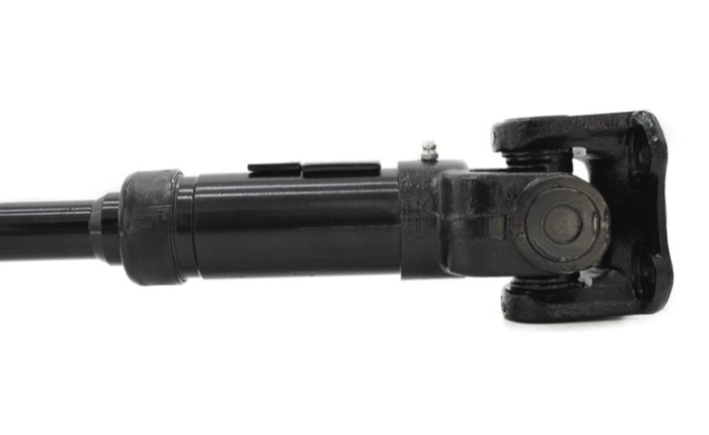 Вал карданный переднего моста УАЗ Буханка (2206, 3741, 3909, 452) мост Тимкен