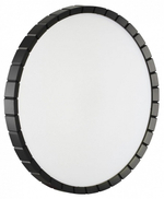 Накладной светильник Sonex ATABI BLACK 7649/DLN