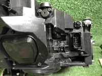 Фара левая Mercedes S W222 (17-20) Multibeam LED