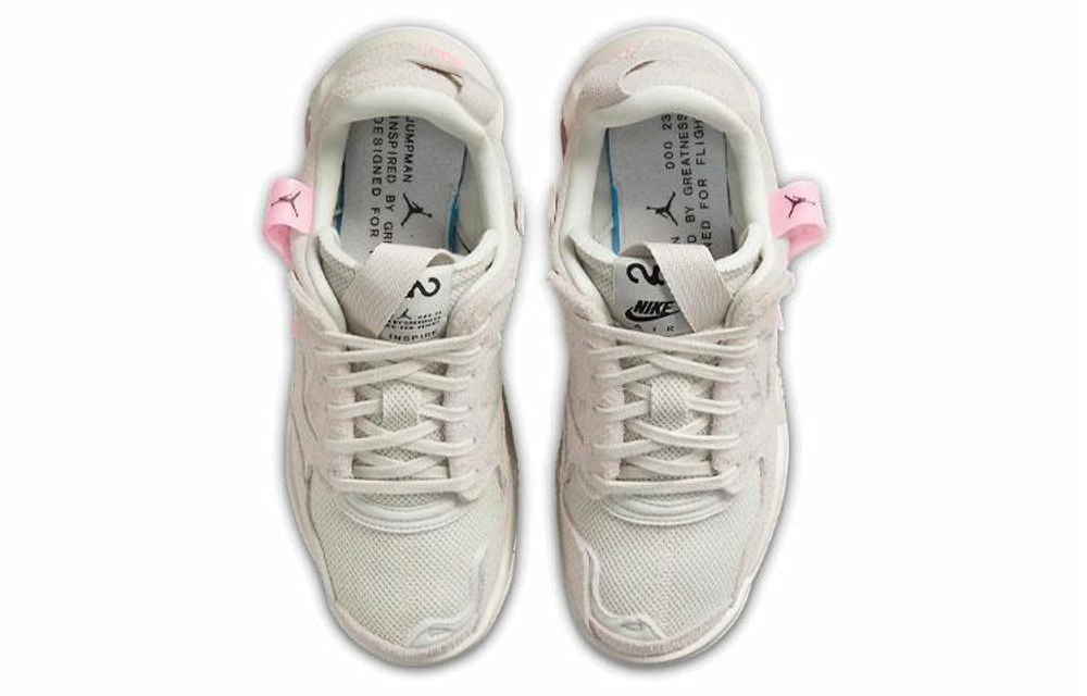 Кроссовки Jordan Ma2 (Женская размерная сетка)