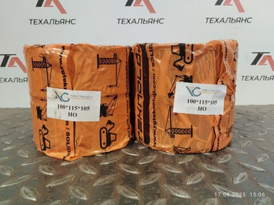 Втулка 100х115х105