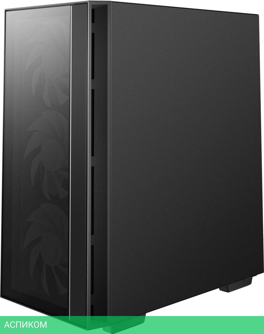 Корпус DeepCool MATREXX 55 V4 без БП Black (R-MATREXX55-BKADA4-G-4)