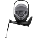 Детское автокресло Britax Roemer Baby-Safe PRO LUX, Frost Grey