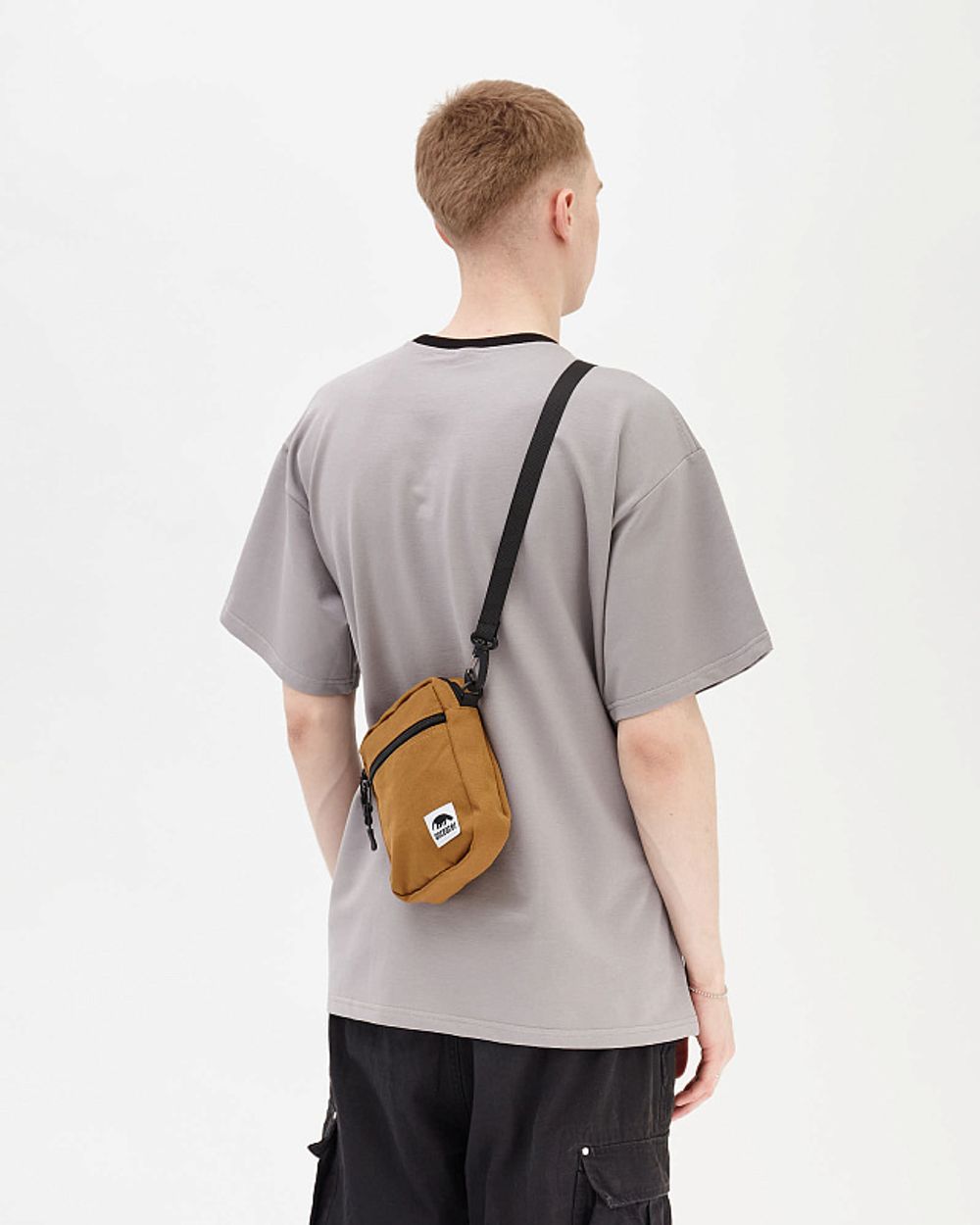 Сумка Anteater Crossbody Sand