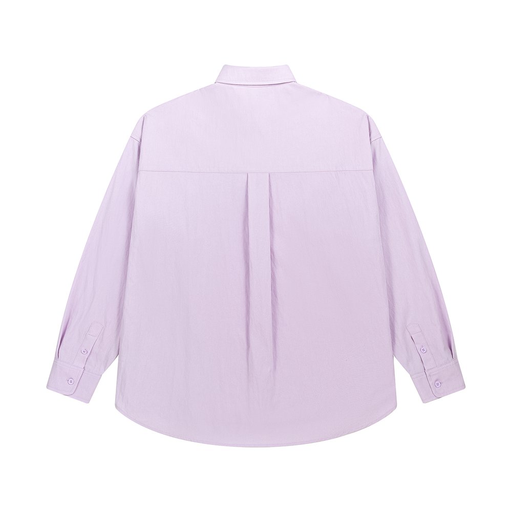 Сорочка Ymkashix Puff