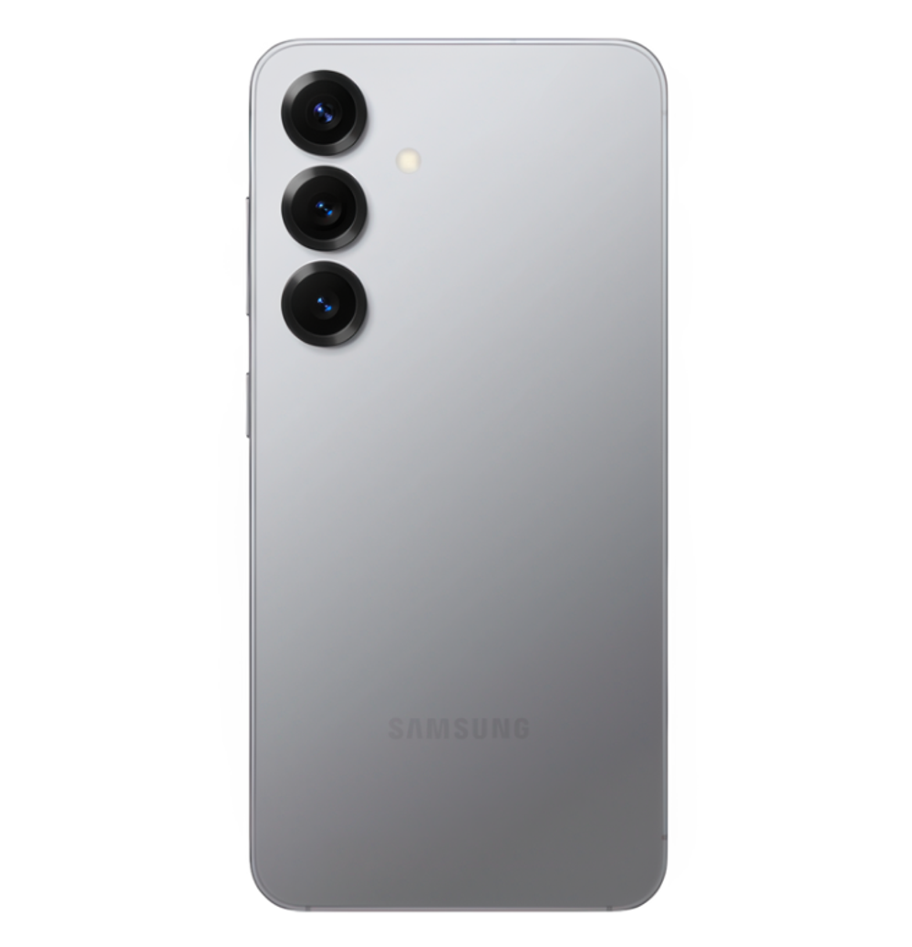 Samsung Galaxy S25 12/512Gb Silver Shadow (SM-S9310)