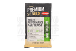 Пивные дрожжи Lallemand "Nottingham High Performance Ale", 11 г