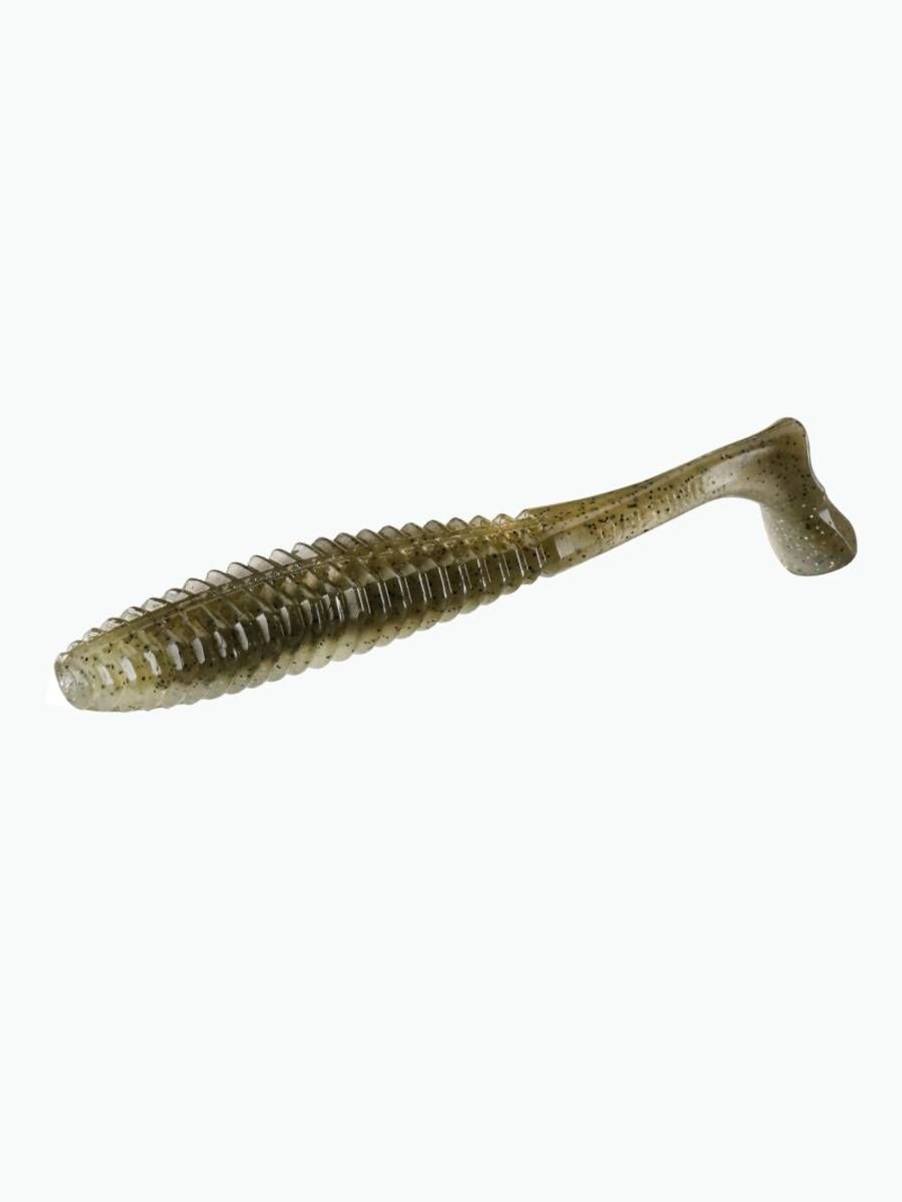 Мягкая приманка Pleasure Shad Swimbait 4.5"/ GB (6шт./уп.)