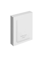 Внешний аккумулятор CRR-33, 5000 мАч, 5 W, для Iphone с функ