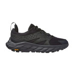 Кроссовки мужские HOKA M ANACAPA BREEZE LOW  Black / Black