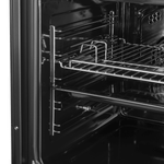 Шкаф духовой электрический MAUNFELD EOEF516RBG