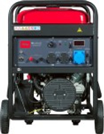 Генератор бензиновый FUBAG BS11000 A ES с возможностью автоматизации 641053