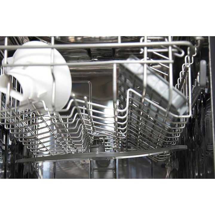 Посудомоечная машина Hansa ZWM414WH