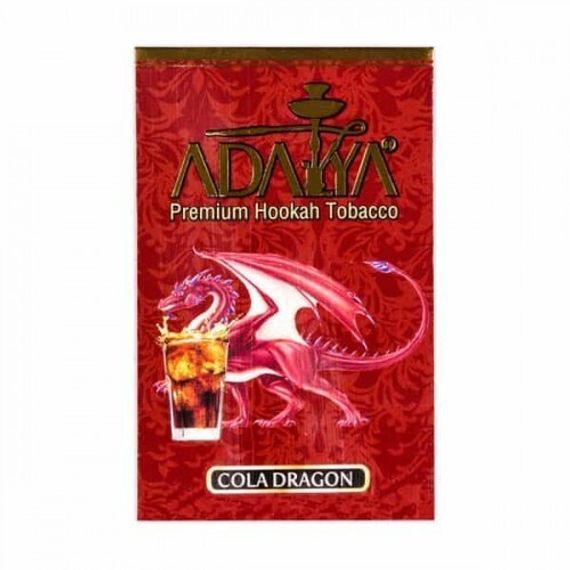 Adalya - Cola Dragon (50г)