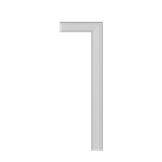 Молдинг Orac Decor DX119-2300 Duropolymer®