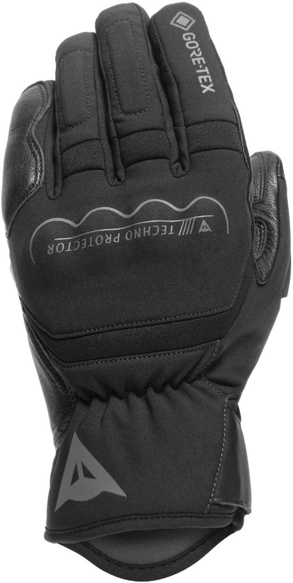 Thunder Gore-Tex / Черный