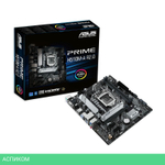 Материнская плата ASUS Prime H510M-A R2.0 DDR4