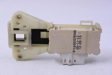 Устройство блокировки люка стиральной машины Ariston,Indesit E116001575905