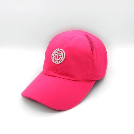 Аксессуары для тенниса Кепка взрослая BIDI BADU NEXT GEN PARASOL PARTY MOVE CAP .