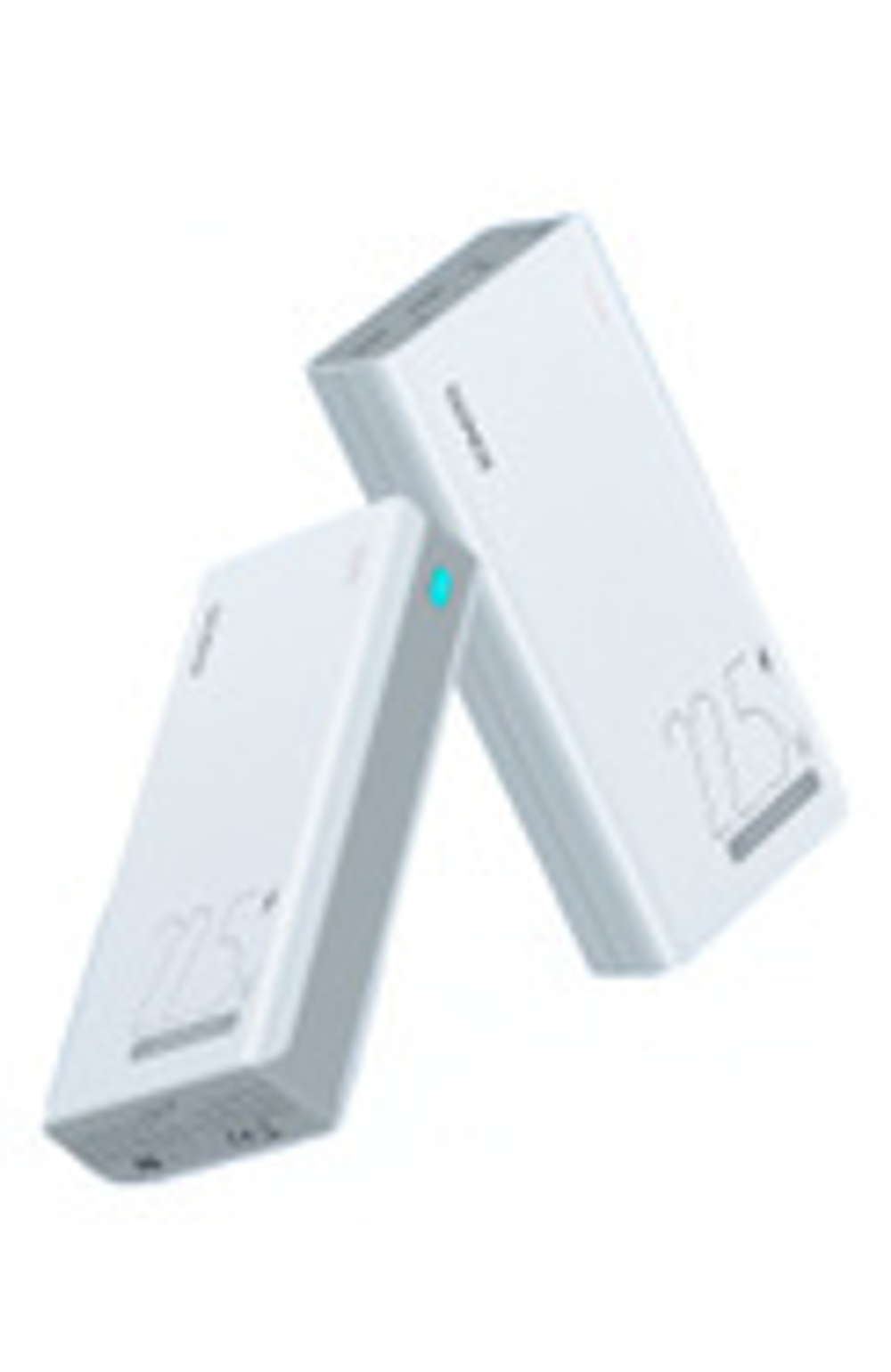 Romoss Sense 8F/30000мАч/22.5 Вт Быстрая зарядка