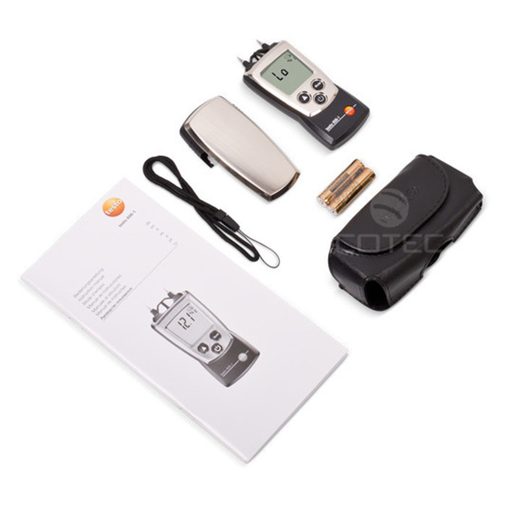 Testo 606-1