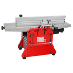 JIB PT200A Фуговально-рейсмусовый станок