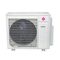 Мультисплит система на 2 комнаты Dantex RK-M09C3N x 2 / RK-2M18HM3E-W — (2)