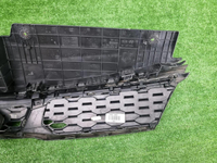 Решетка радиатора Kia Rio 4 X (2020-2022)