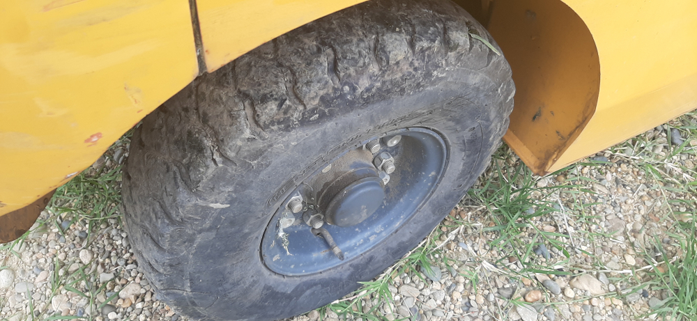 Aurora CPCD* Вилочный погрузчик CPCD15 (Дизельный, 2,3 л, 41 л.с., АТ)