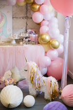 Unicorns