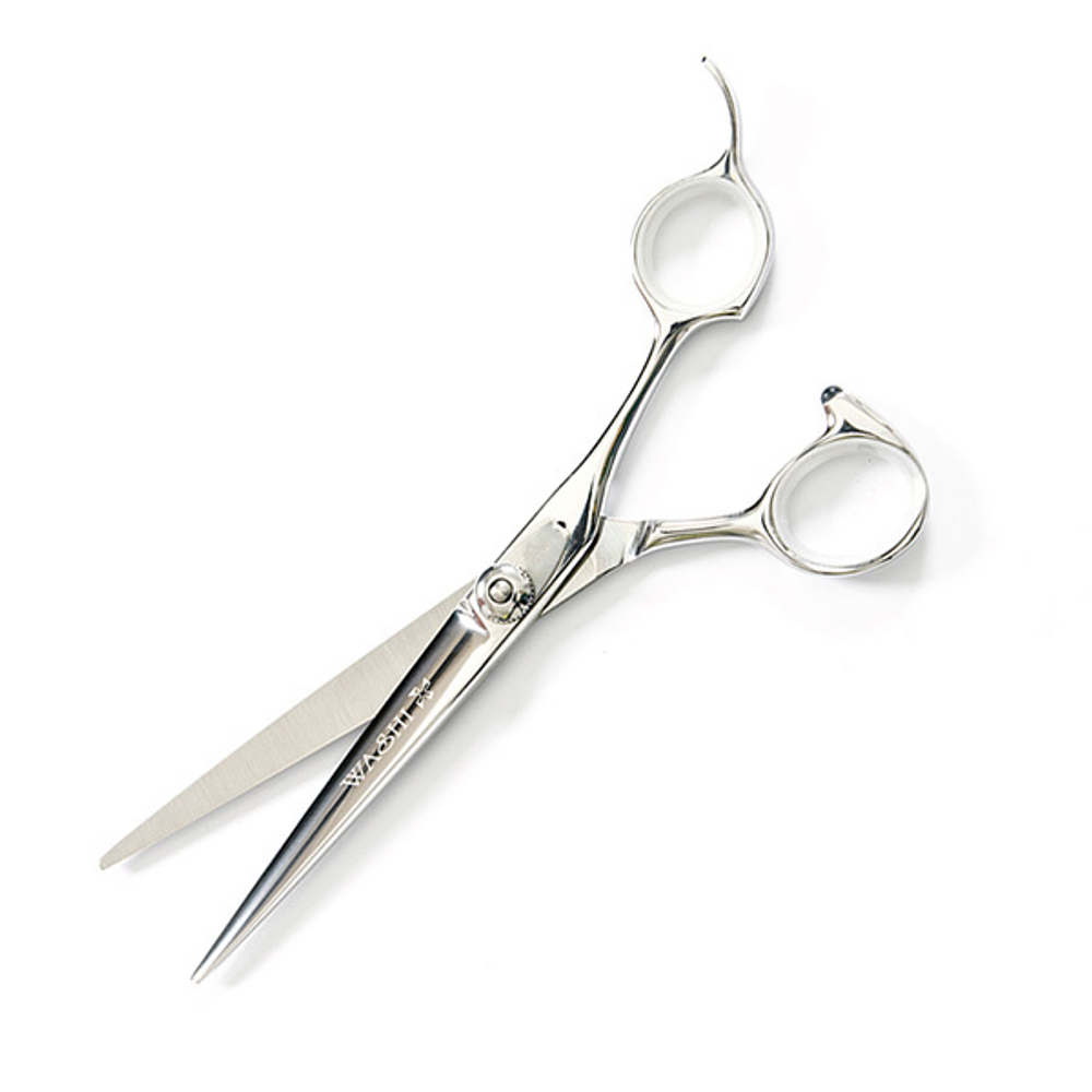 Ножницы парикмахерские для слайсинга 6.5" Washi HF System
