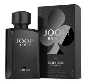 Joop! Homme Black King