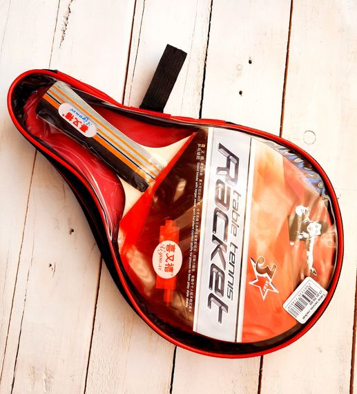 Stolüstü tennis dəsti \ Набор для настольного тенниса \ Table tennis set Xiyouxi