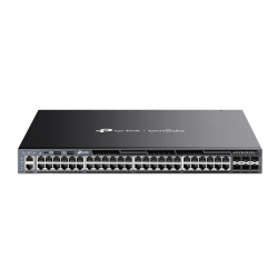 Коммутатор TP-Link Omada SG6654XHP