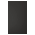 Панель - NICKEBO IKEA/ МОРТВИКЕН   ИКЕА,  80х45 см, черный