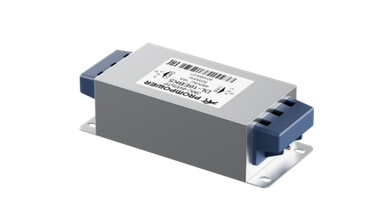 ЭМС-фильтр PROMPOWER DL-16EBK5, 400 В, 16 А, категория C2