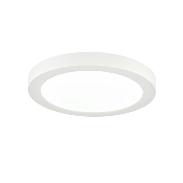Потолочный светильник Sonex Nebula White Mitra Led 7790/12L