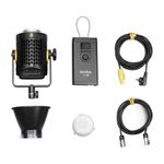 Светодиодный осветитель Godox UL60Bi