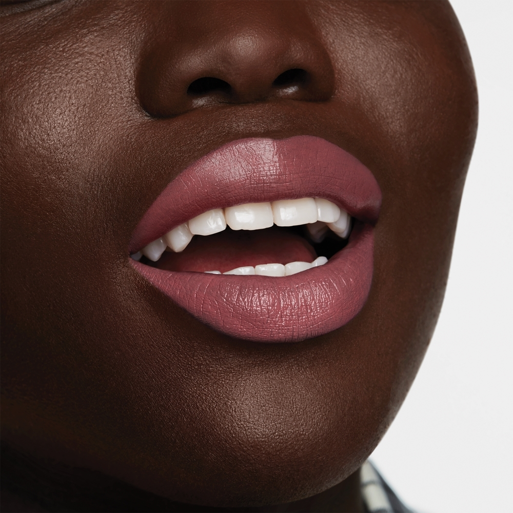 Smashbox Be Legendary Prime & Plush Lipstick - кремовая помада, 3,4 g