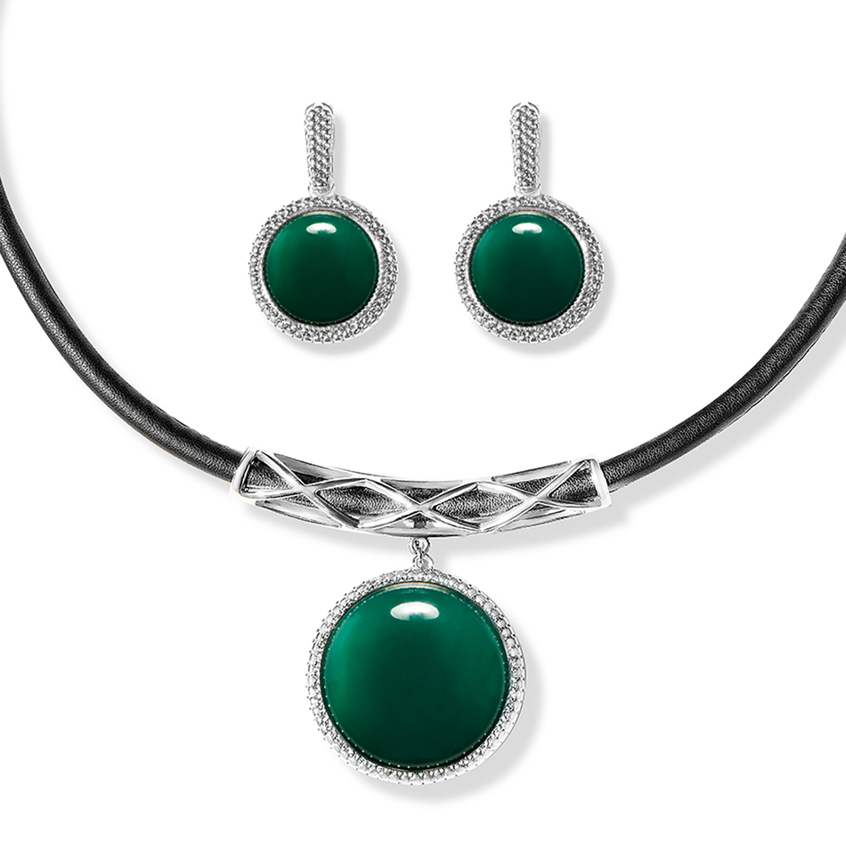 Комплект Possebon Q.Verde S0465.17 S