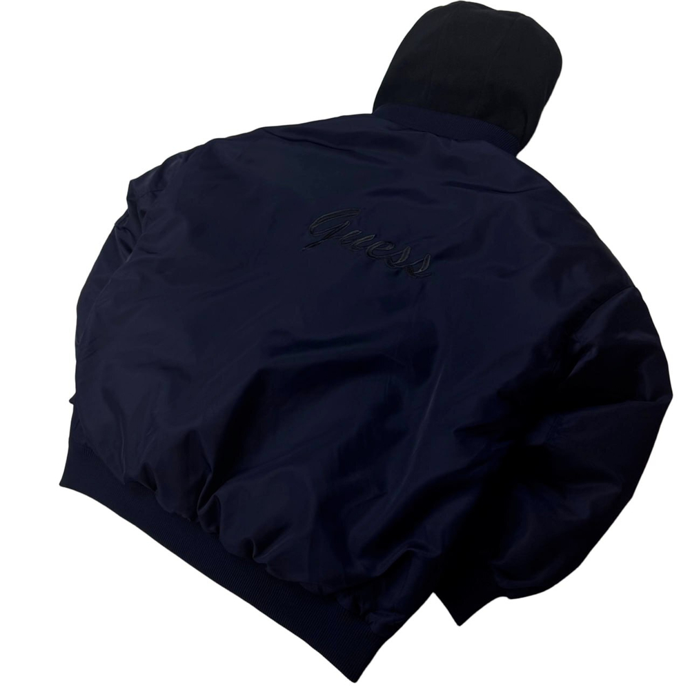 Бомбер Guess USA