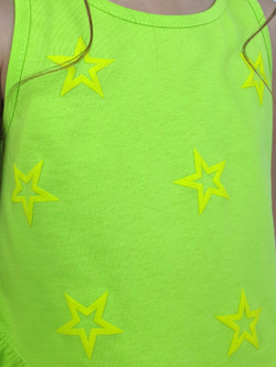 02-147-2 Комплект для девочки (туника+брюки)