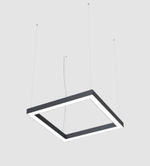 POLYLINE sq M, сечение 50х50 мм