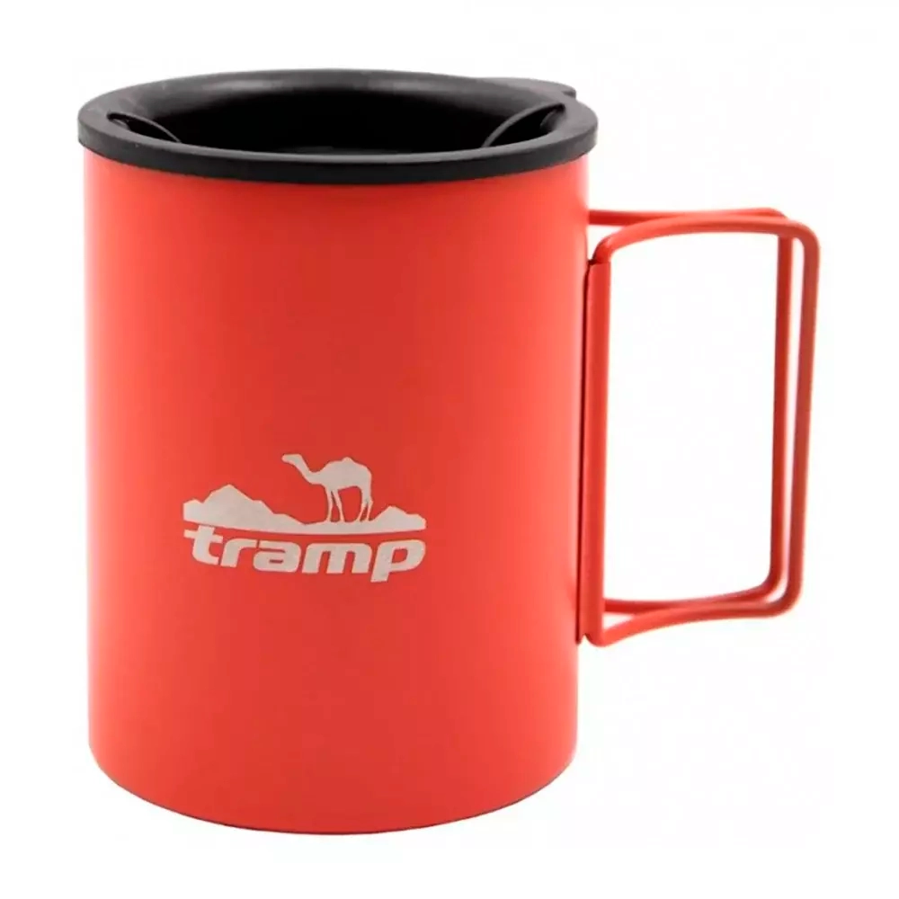 Кружка Tramp TRC-135 изотермическая 500 мл, Red