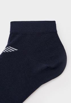 Носки 3шт/упак мужские EMPORIO ARMANI