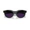 Умные очки Oakley *Meta HSTN Transitions Amethyst / Transitions® Lenses, Black Frame