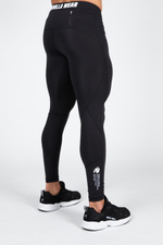 Лосины мужские Gorilla wear "Winchester" bk